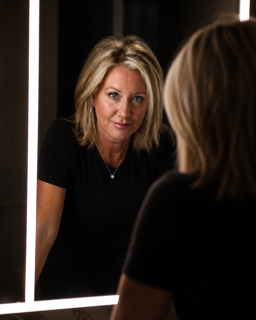 Stacie Clark, founder and curator of Heirloom Parfumerie